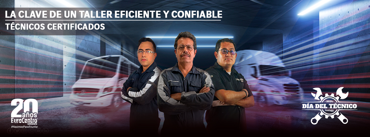 La clave de un taller eficiente