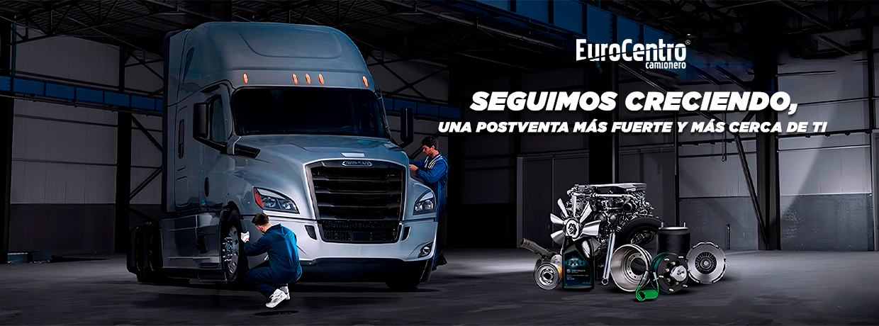 Postventa más fuerte